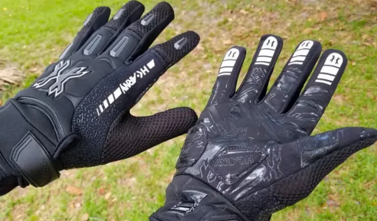 10 Best Paintball Gloves 2024 – Reviews & Buyer’s Guide
