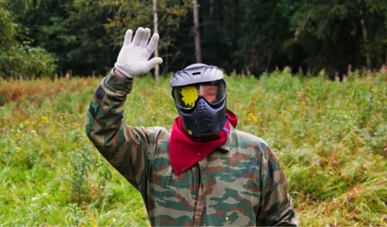 Can A Paintball Gun Kill You? – This Might Shock You