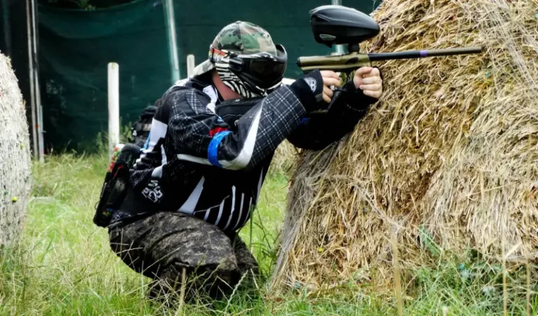 What Paintball Guns Do Pros Use In 2024?