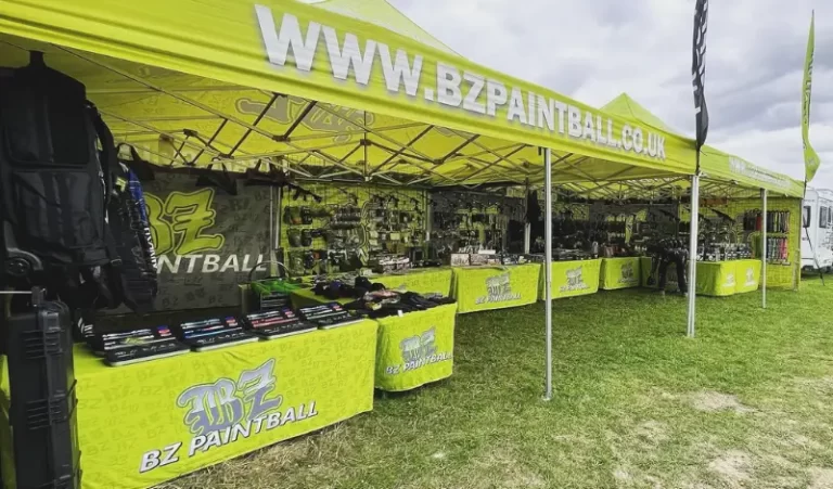 Where to Sell Paintball Guns? – Paintball Beasts