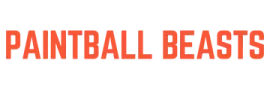 Paintball Beasts Logo