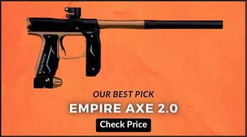 Empire Axe 2.0 Gun