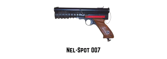 Nel-Spot 007