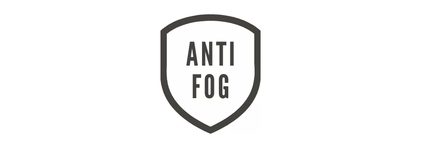 Fog Resistant in Paintball Masks