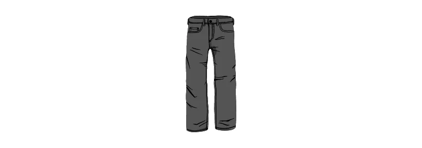 pants for paintball