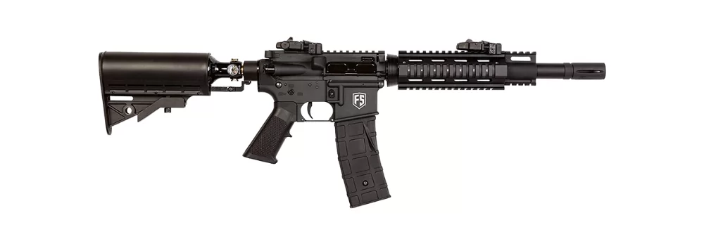 First Strike FS T15 - Best Mag Fed Paintall Guns
