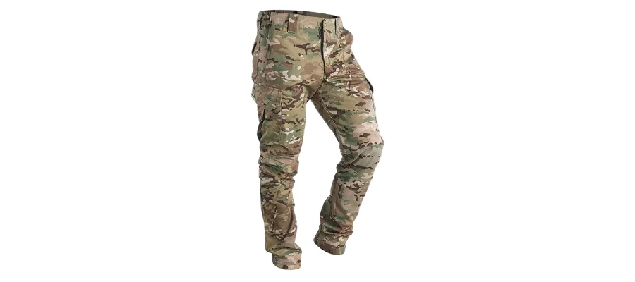 IDOGEAR GL Tactical Pants