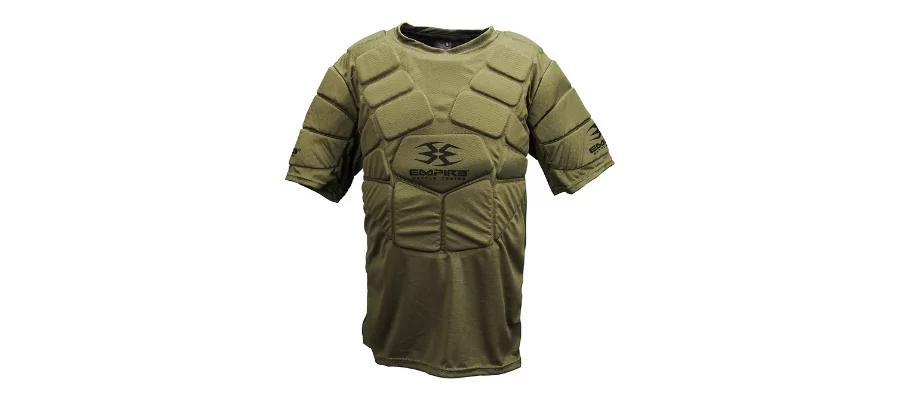 Empire Paintball BT Chest Protector