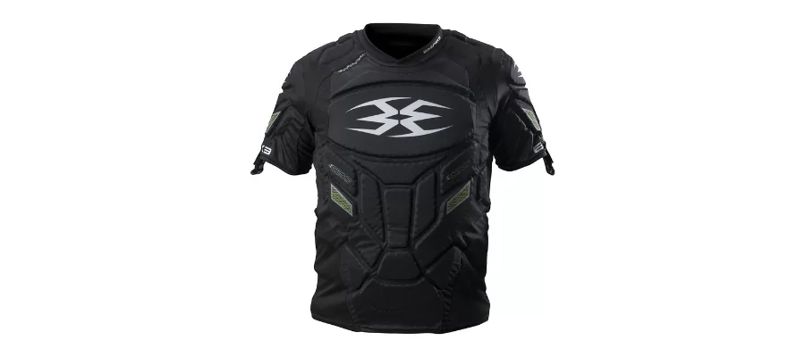 Empire Paintball Grind Pro Chest Protectors