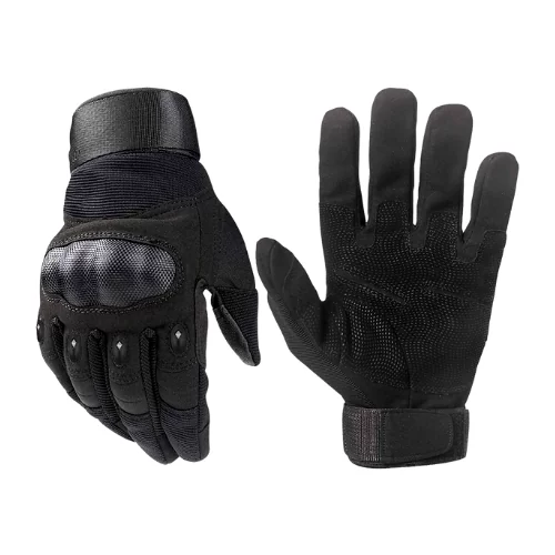HIKEMAN Tactical Army Military Gloves