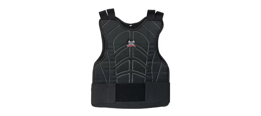 Maddog Padded Chest Protector